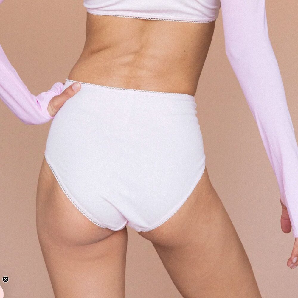 Rat boi high rise panties - Picture 7 of 9